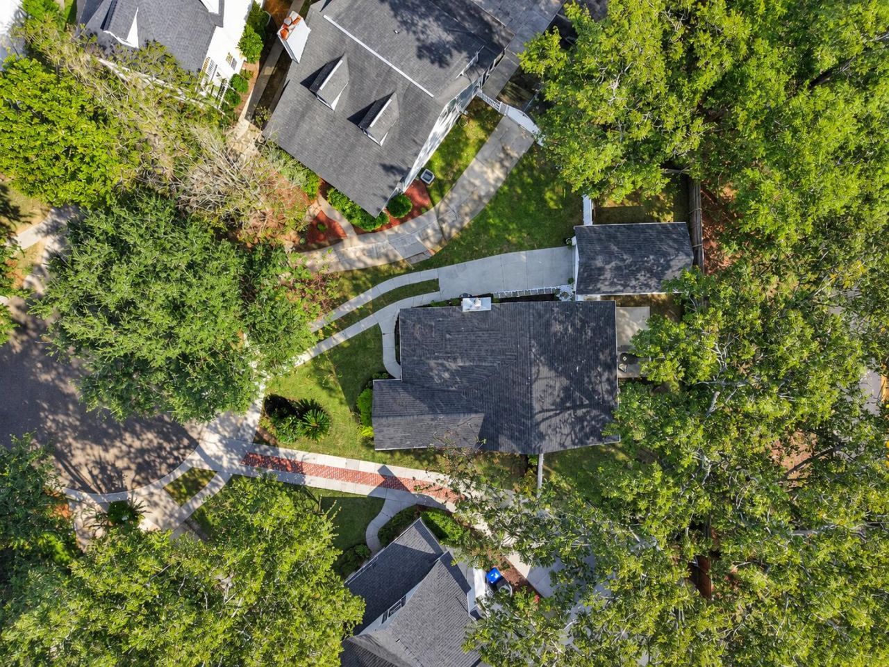1250 Falling Moss Drive Photo 43