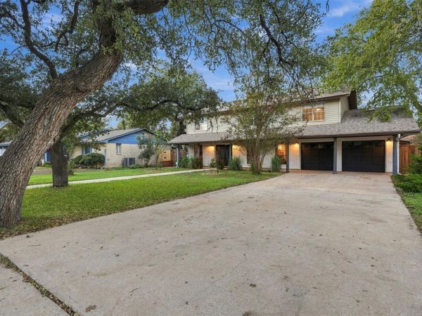 11902 Knights BRG , Austin, TX 78759