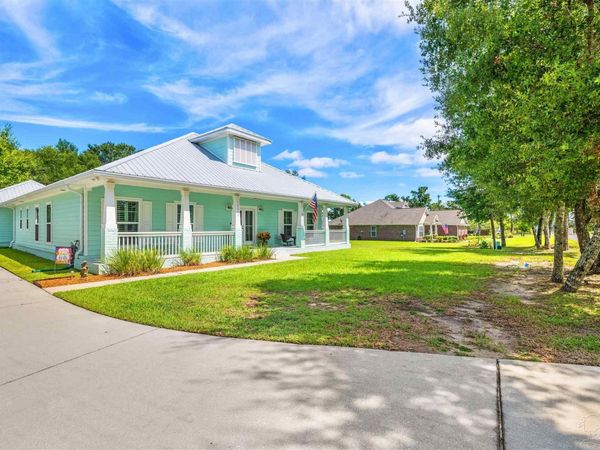 16210 Innerarity Pt Rd, Pensacola, FL 32507