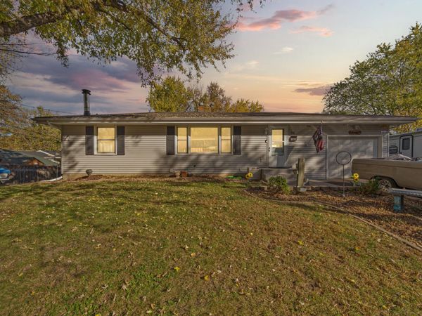 415 Seeley Street S, Stillwater, MN 55082