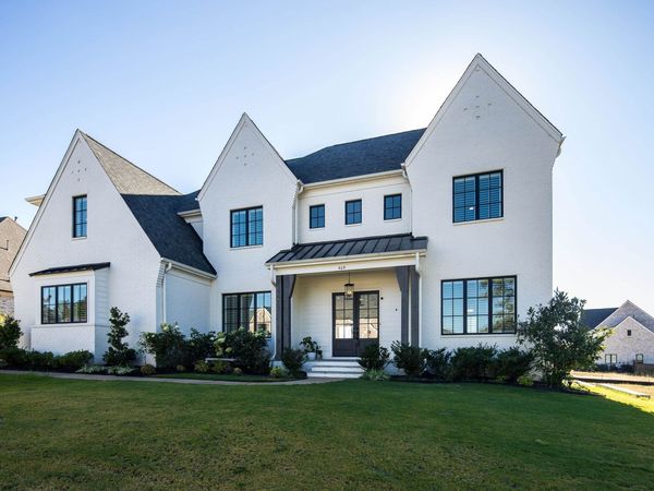 409 SHAMBALA DR, Collierville, TN 38017