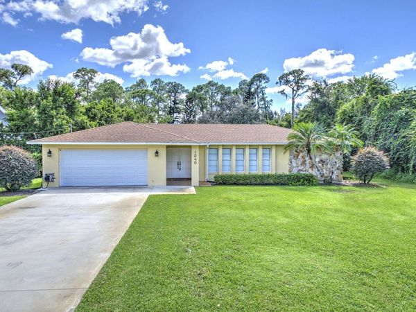 1040 Lake Lotela Drive, Avon Park, FL 33825
