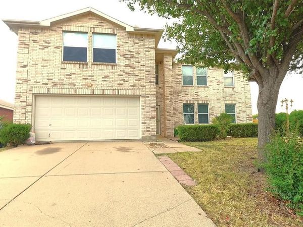 1329 Anna Lea Lane, Burleson, TX 76028