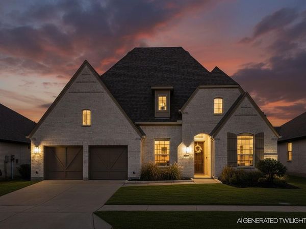 1017 Cottonseed Street , Little Elm, TX 76227