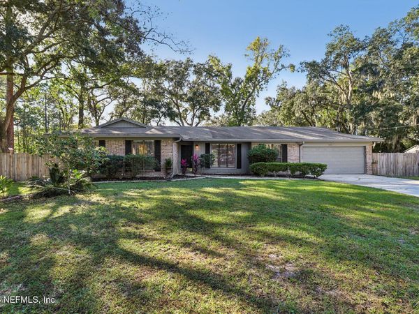 3194 CREIGHTON LANDING Road, Fleming Island, FL 32003