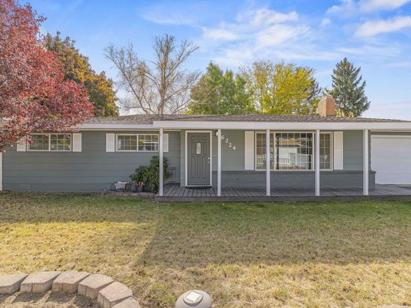 6224 Winema Way, Klamath Falls, OR 97603