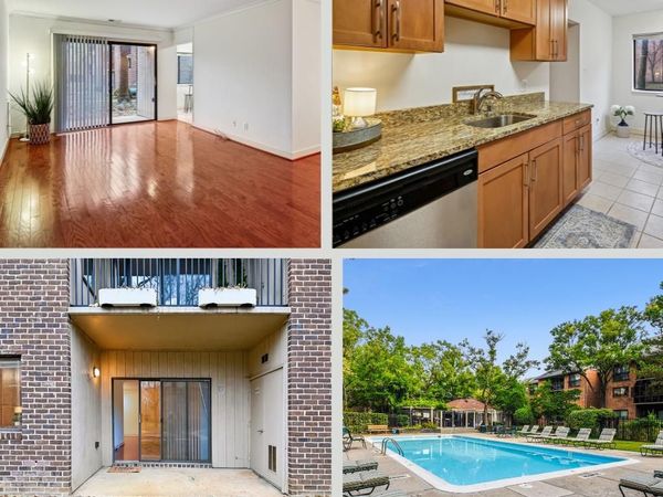 300 HILLTOP LANE , Unit 300B, ANNAPOLIS, MD 21403