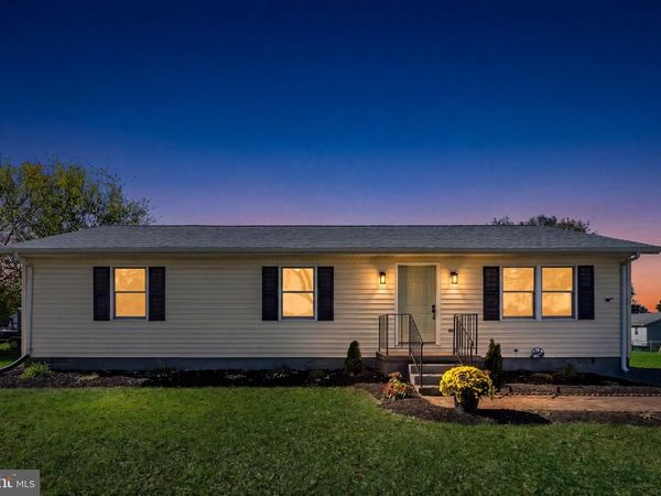 12236 CEDARWOOD DRIVE, REMINGTON, VA 22734