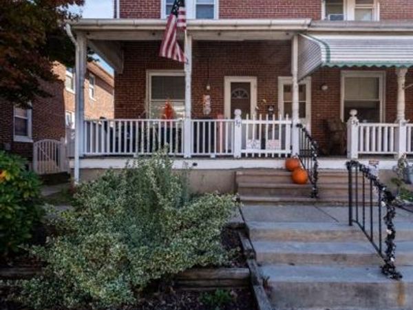 37 N WYOMISSING AVENUE , READING, PA 19607