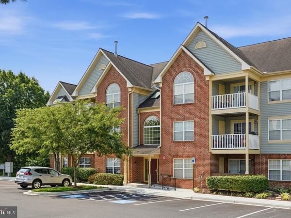 6505 SPRINGWATER COURT , Unit 7401, FREDERICK, MD 21701