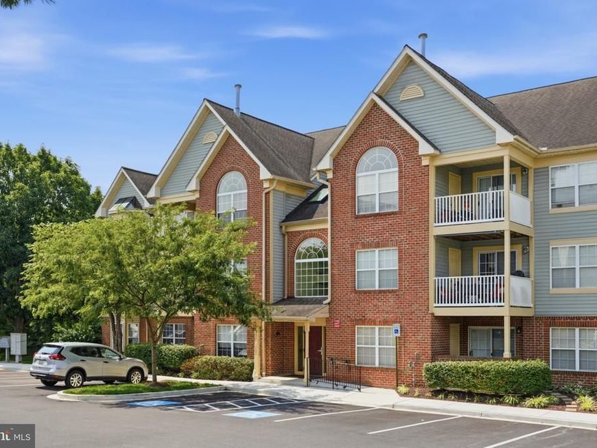 6505 Springwater Court , Unit 7401, Frederick, MD 21701 Main Photo