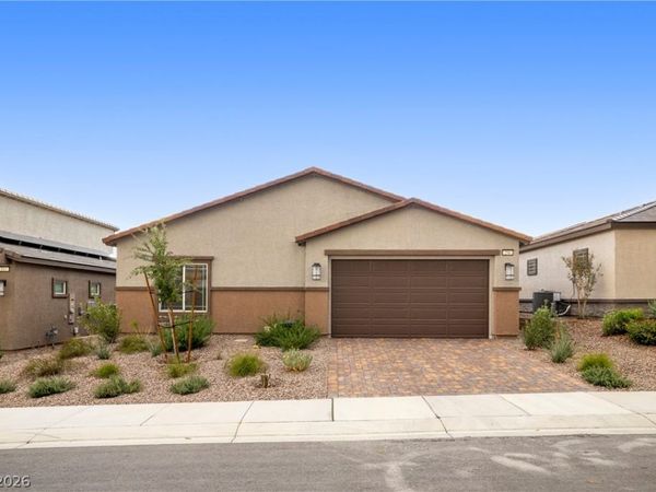 296 Aravalli Crest Street , Henderson, NV 89015