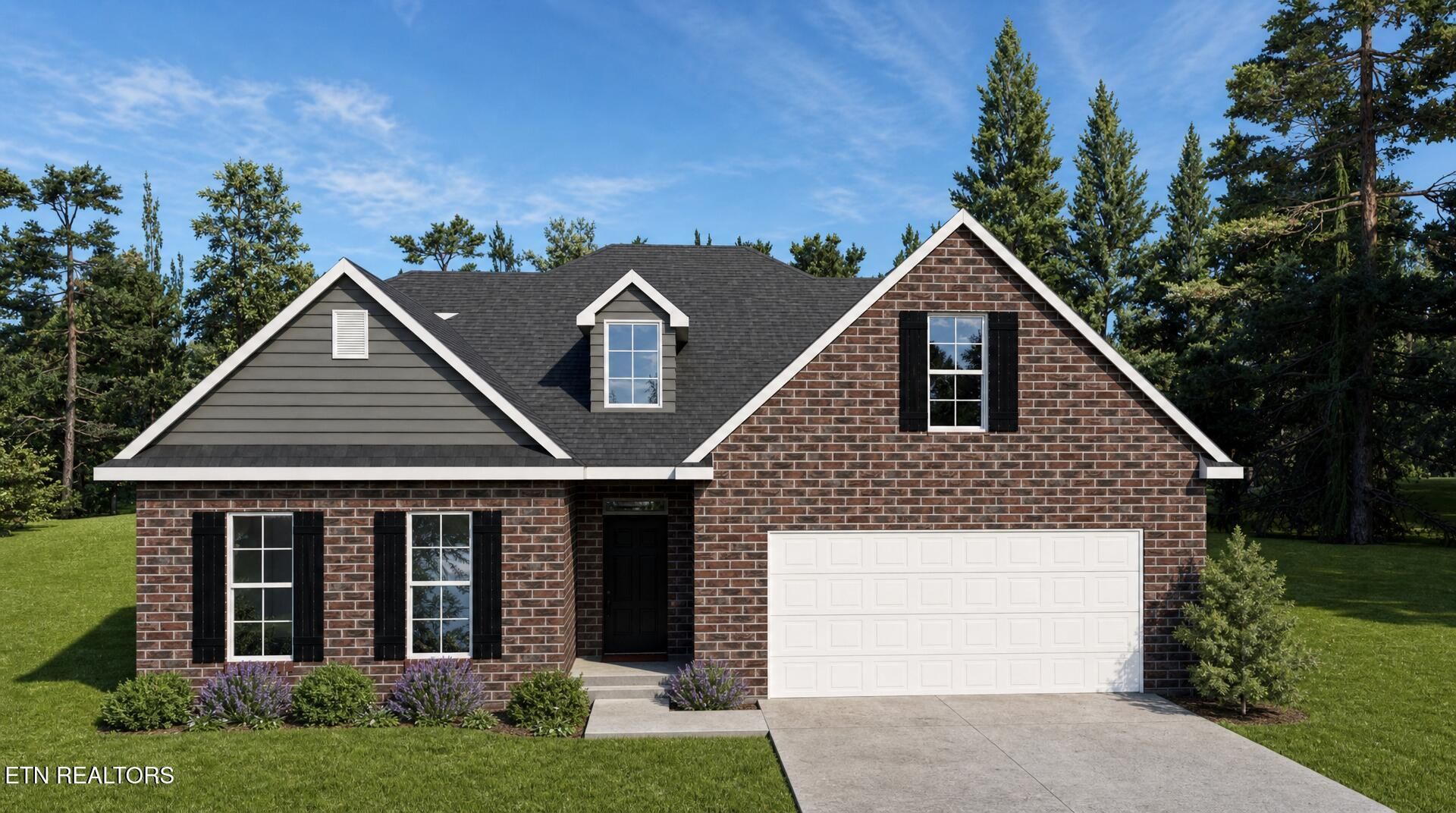 12267 Bethel Hollow Drive, Knoxville, TN 37932 Main Photo