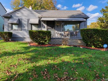 27206 Kitch Street , Inkster, Mi 48141