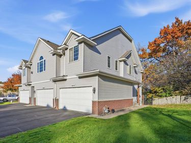 12459 Unity Street NW, Coon Rapids, MN 55448
