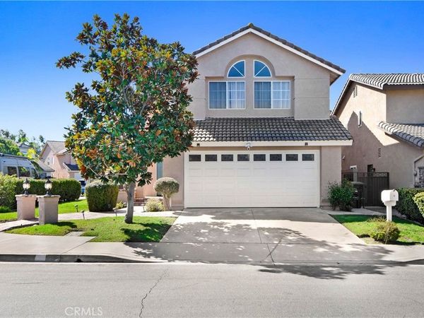 18 Rosette, Lake Forest, CA 92610
