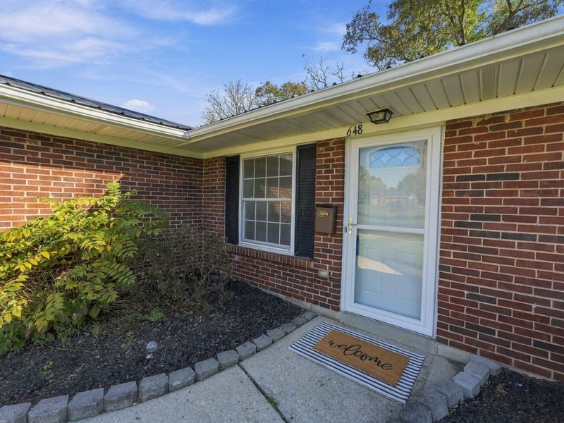 648 Liberty Lane, Westerville, OH 43081 Photo 2