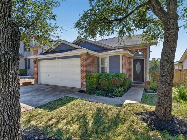 1231 Miss Allisons WAY , Pflugerville, TX 78660