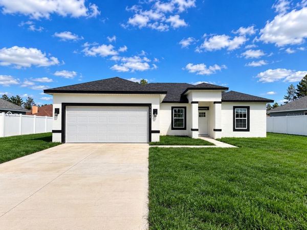 16895 SW 50TH CIRCLE, OCALA, FL 34473
