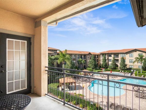 912 CHARO PARKWAY, Unit 232, DAVENPORT, FL 33897