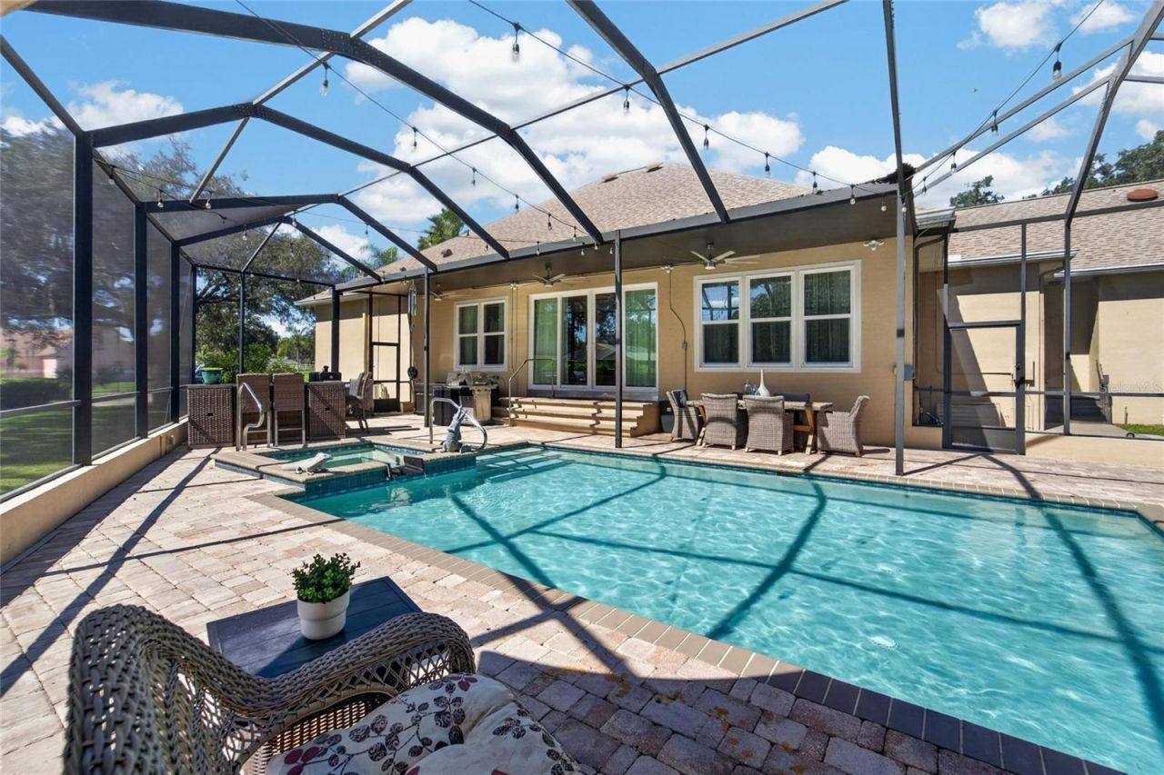 1009 Emerald Creek Drive , Valrico, FL 33596 Photo