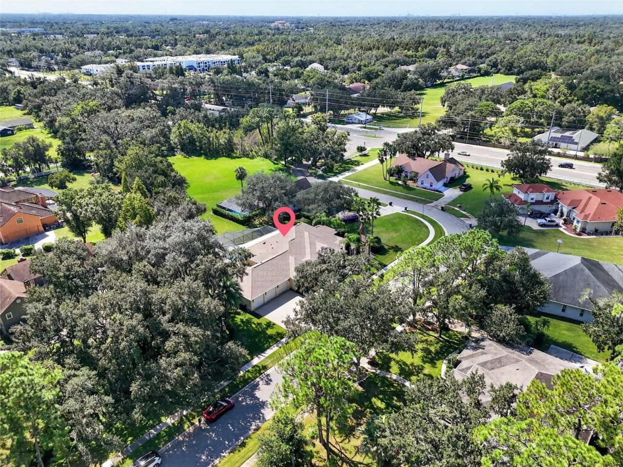 1009 Emerald Creek Drive , Valrico, FL 33596 Photo