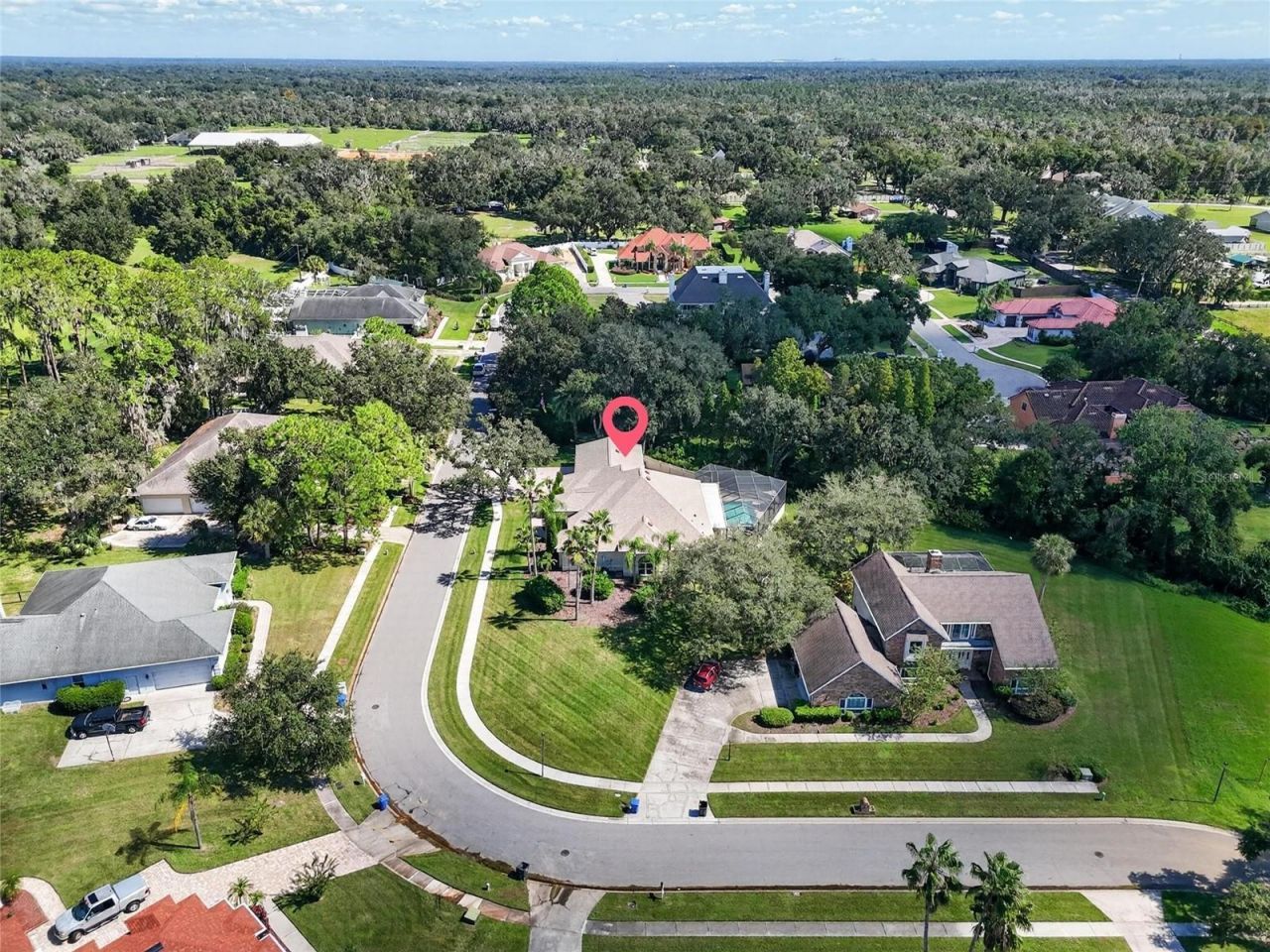 1009 Emerald Creek Drive , Valrico, FL 33596 Photo