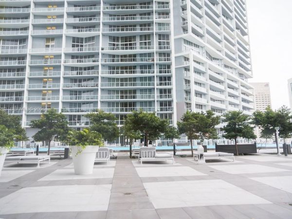 495 Brickell Ave , Unit 2102, Miami, FL 33131