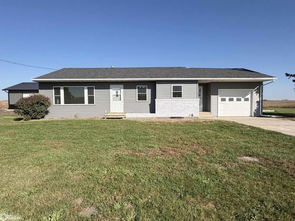 7001 112Th Street, Eddyville, IA 52553