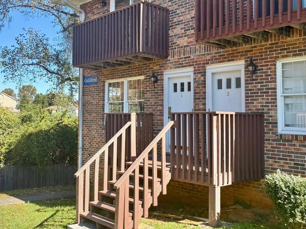 1805 King College Road, Unit G1, Bristol, TN 37620