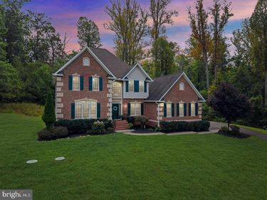 6743 BREEZY DRIVE , WARRENTON, VA 20187