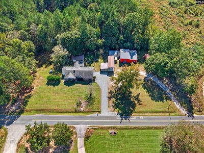 1114 Old Golf Course Road , Batesburg, SC 29006