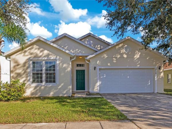 2114 SHADOW CREEK DRIVE , KISSIMMEE, FL 34746