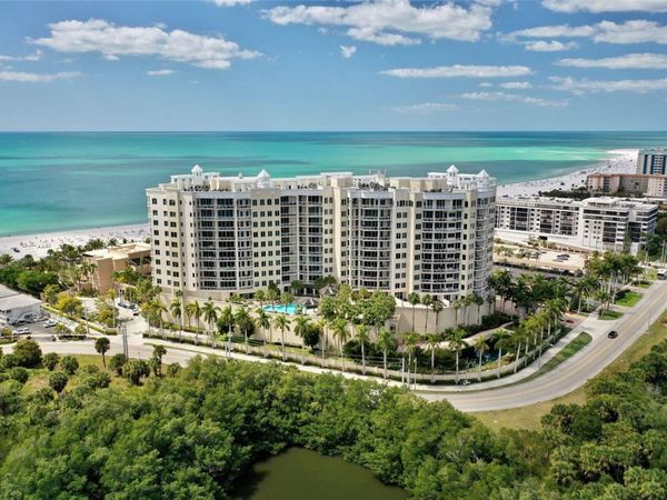 1300 BENJAMIN FRANKLIN DRIVE , Unit 1003, SARASOTA, FL 34236