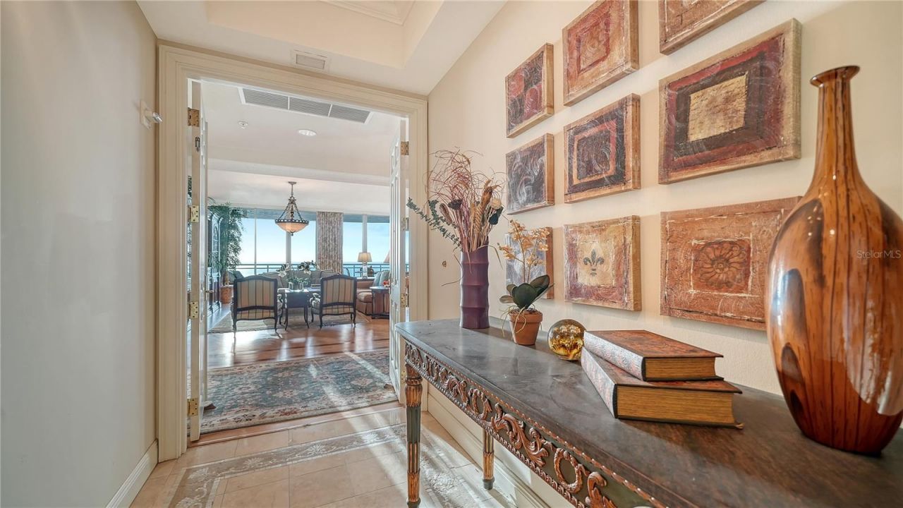 1300 Benjamin Franklin Drive, Unit 1003, Sarasota, FL 34236 Photo