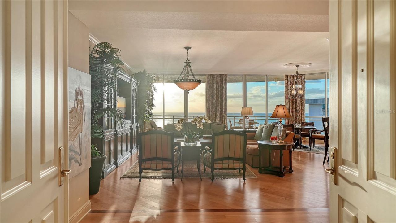 1300 Benjamin Franklin Drive, Unit 1003, Sarasota, FL 34236 Photo
