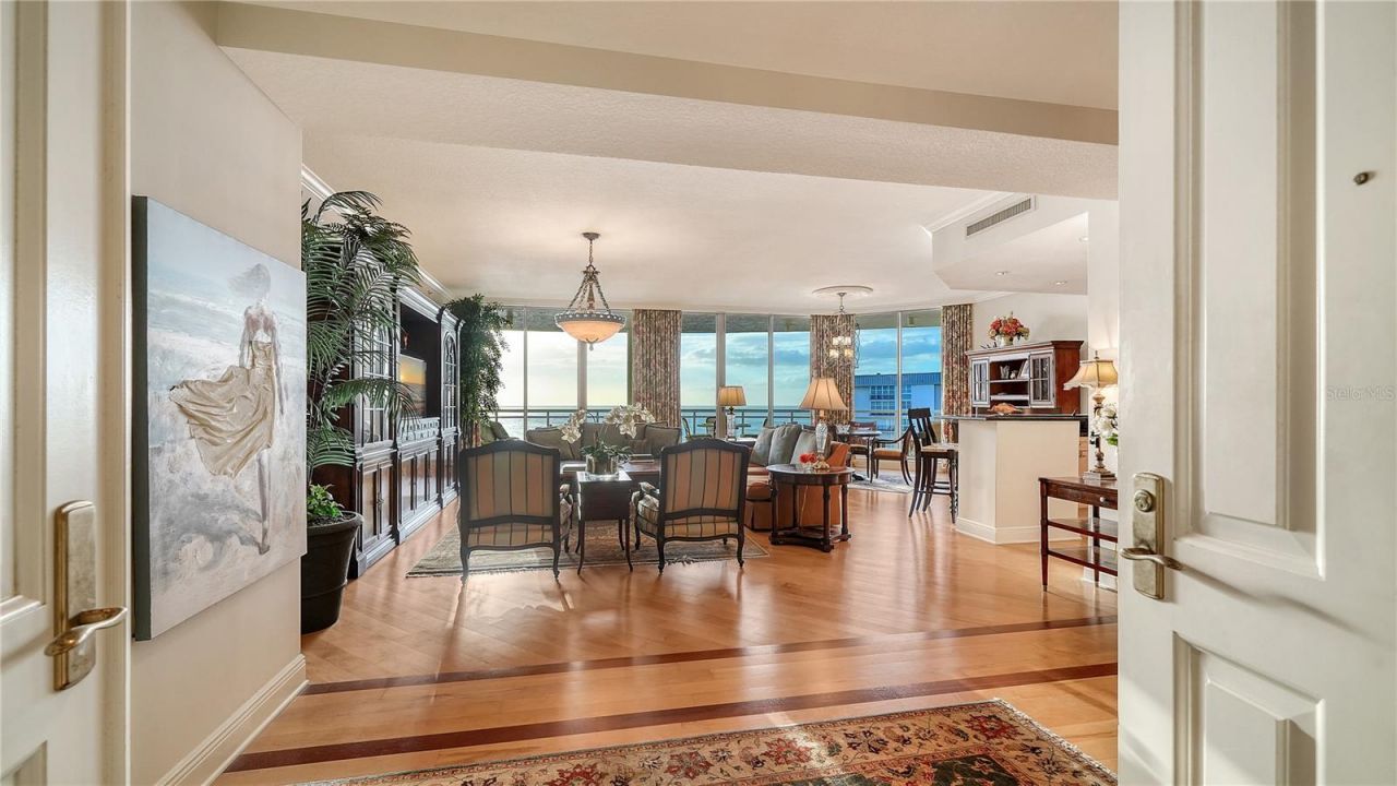 1300 Benjamin Franklin Drive, Unit 1003, Sarasota, FL 34236 Photo