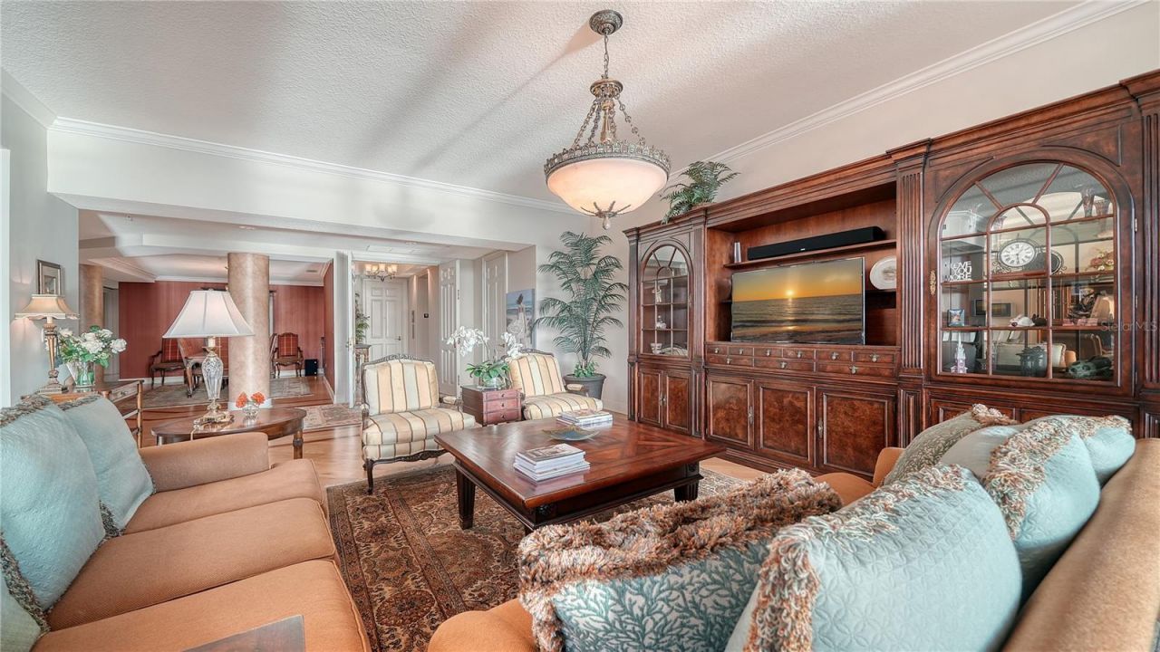 1300 Benjamin Franklin Drive, Unit 1003, Sarasota, FL 34236 Photo