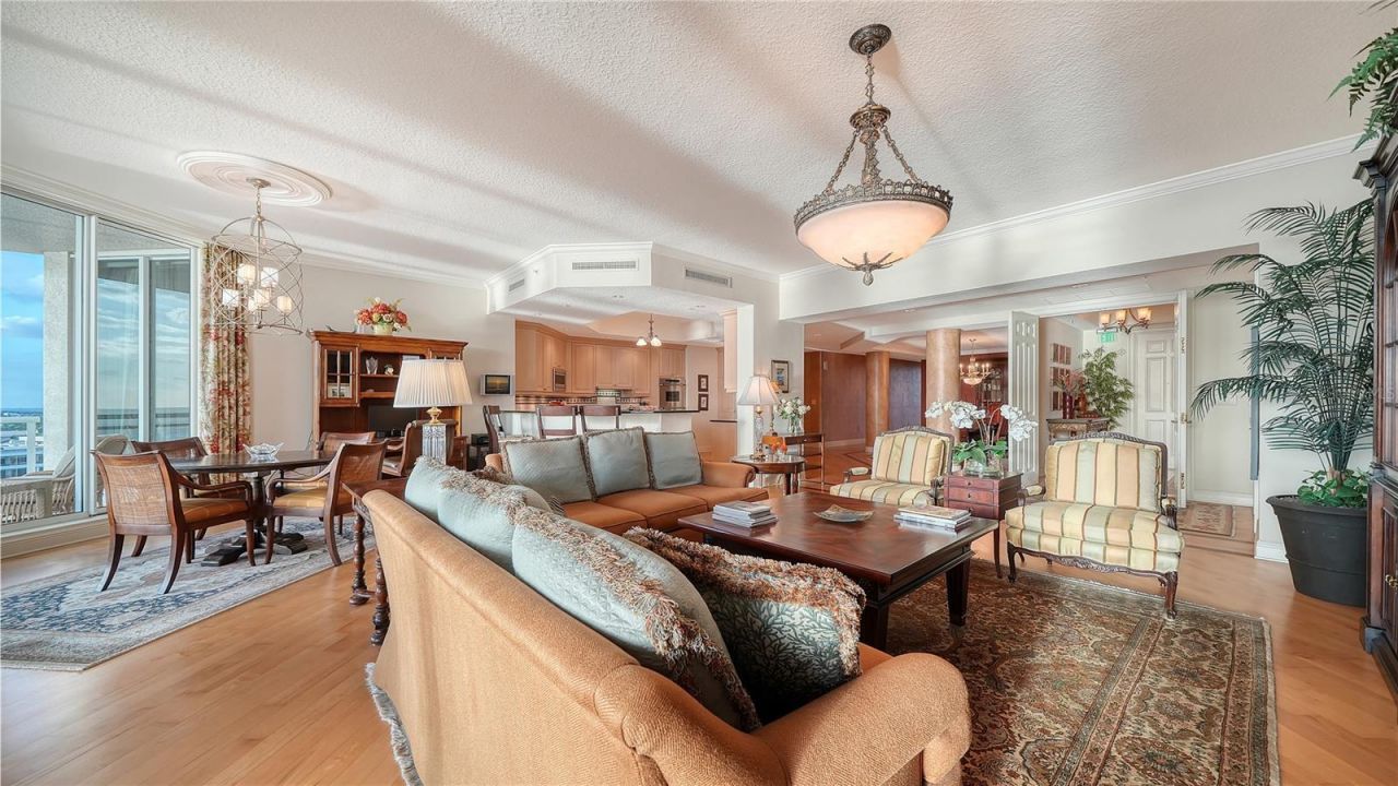 1300 Benjamin Franklin Drive, Unit 1003, Sarasota, FL 34236 Photo