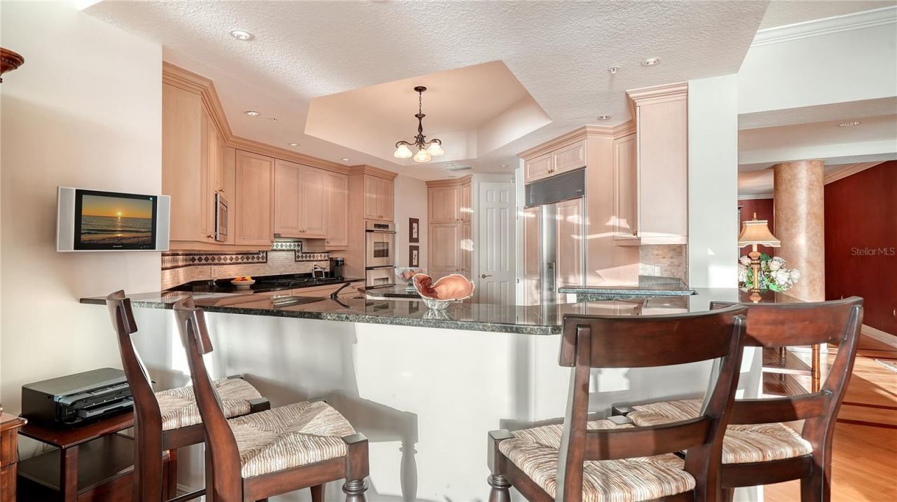1300 Benjamin Franklin Drive, Unit 1003, Sarasota, FL 34236 Photo