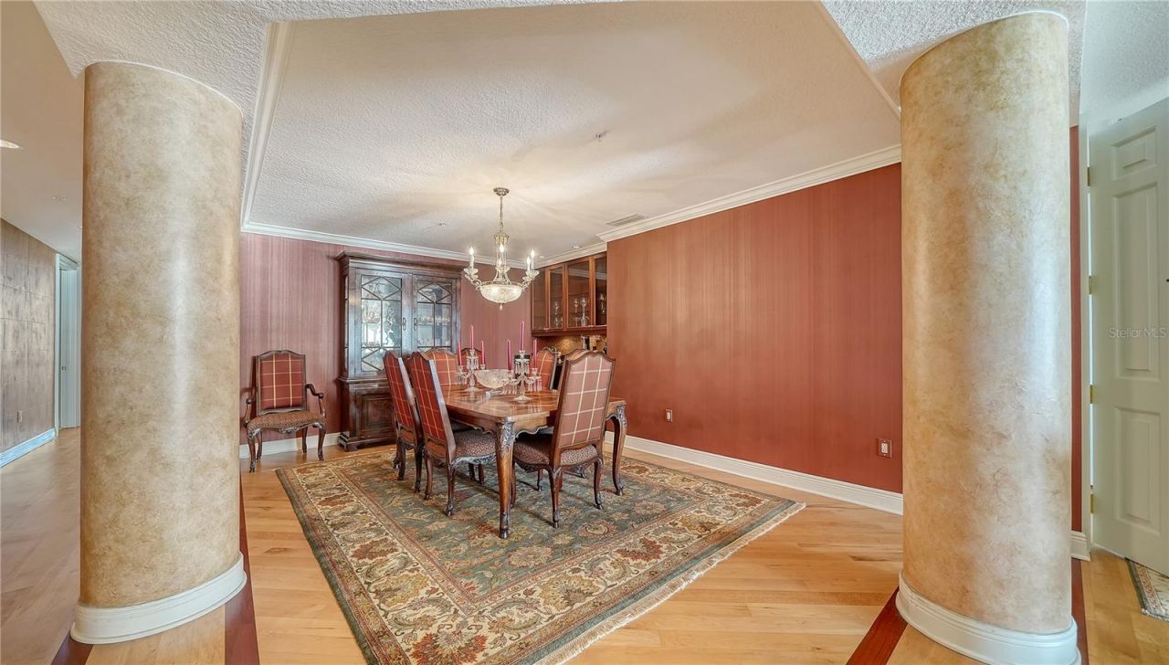 1300 Benjamin Franklin Drive, Unit 1003, Sarasota, FL 34236 Photo