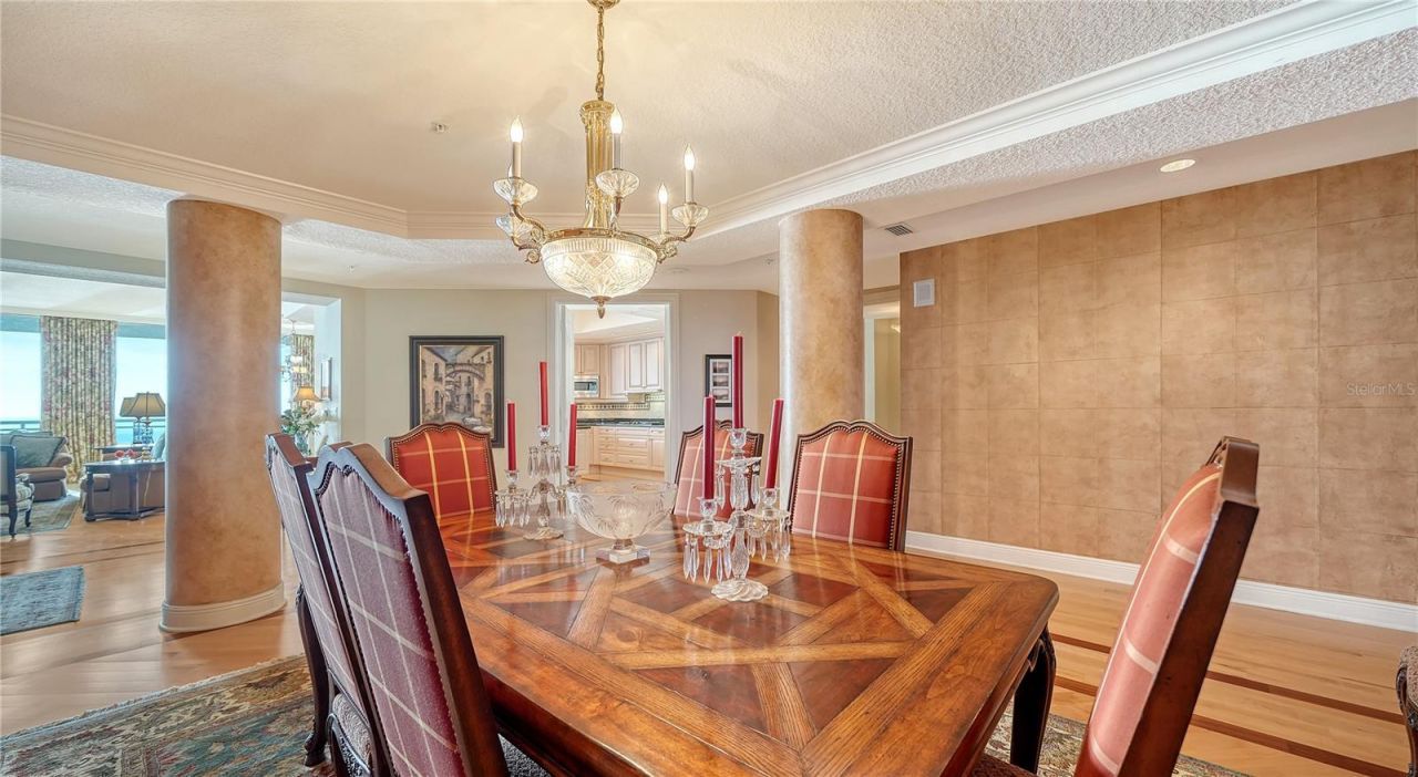 1300 Benjamin Franklin Drive, Unit 1003, Sarasota, FL 34236 Photo