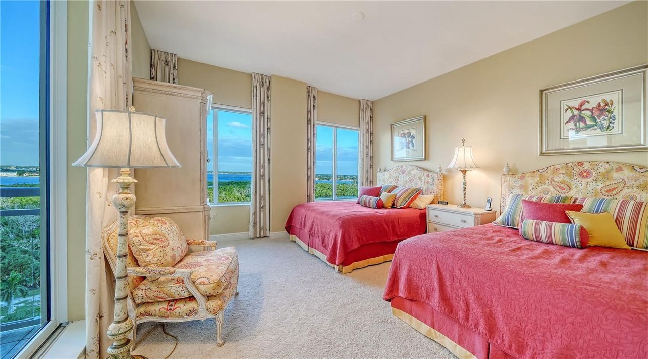 1300 Benjamin Franklin Drive, Unit 1003, Sarasota, FL 34236 Photo
