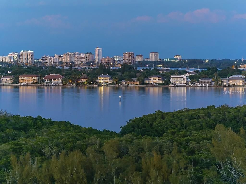 1300 Benjamin Franklin Drive, Unit 1003, Sarasota, FL 34236 Photo