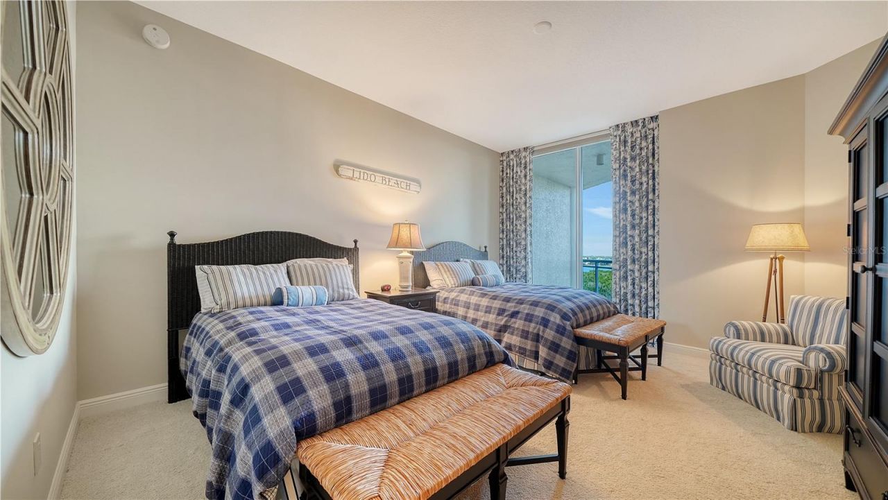 1300 Benjamin Franklin Drive, Unit 1003, Sarasota, FL 34236 Photo