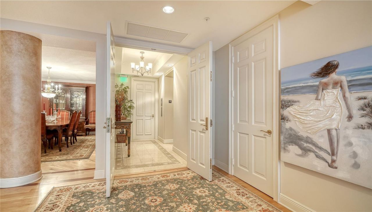 1300 Benjamin Franklin Drive, Unit 1003, Sarasota, FL 34236 Photo