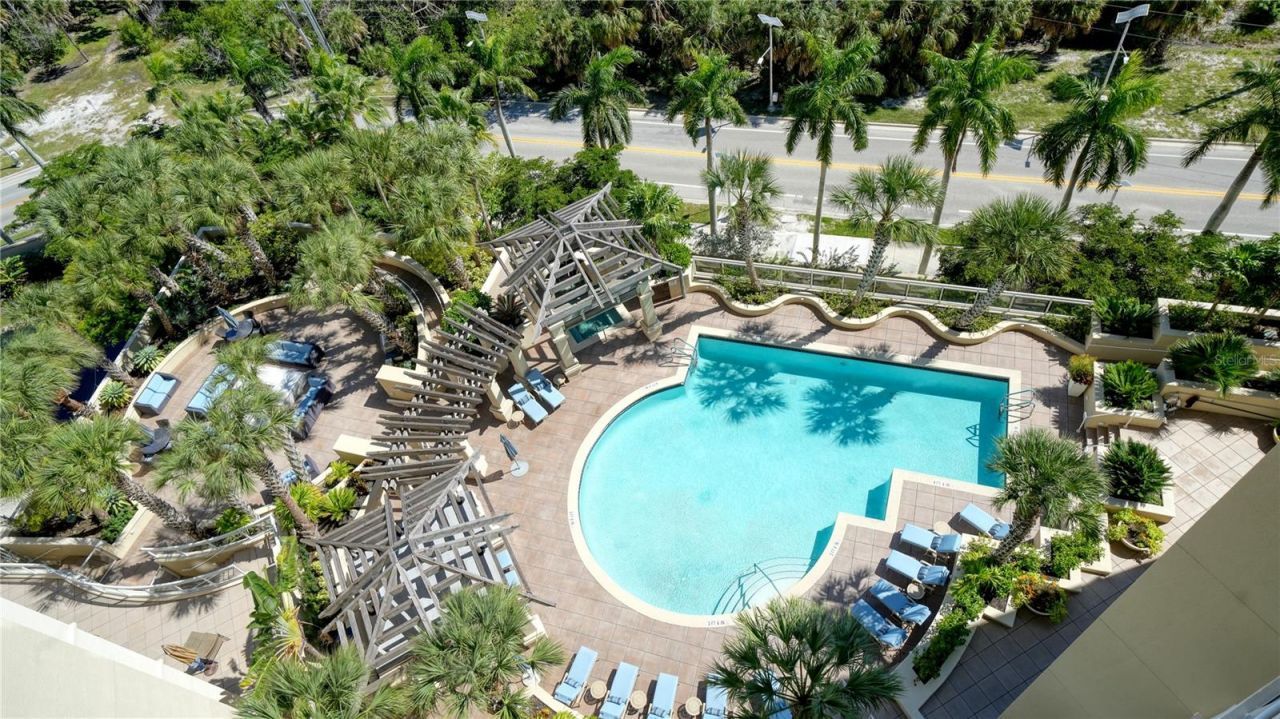 1300 Benjamin Franklin Drive, Unit 1003, Sarasota, FL 34236 Photo
