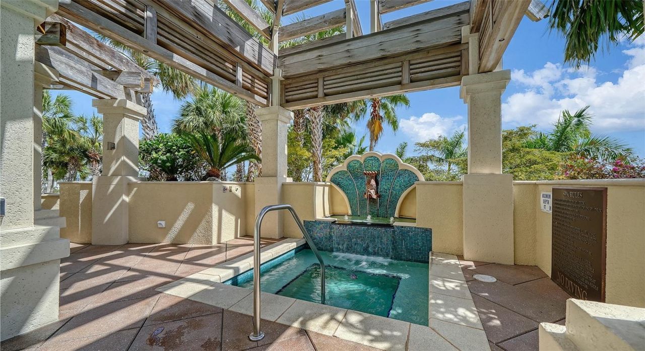 1300 Benjamin Franklin Drive, Unit 1003, Sarasota, FL 34236 Photo