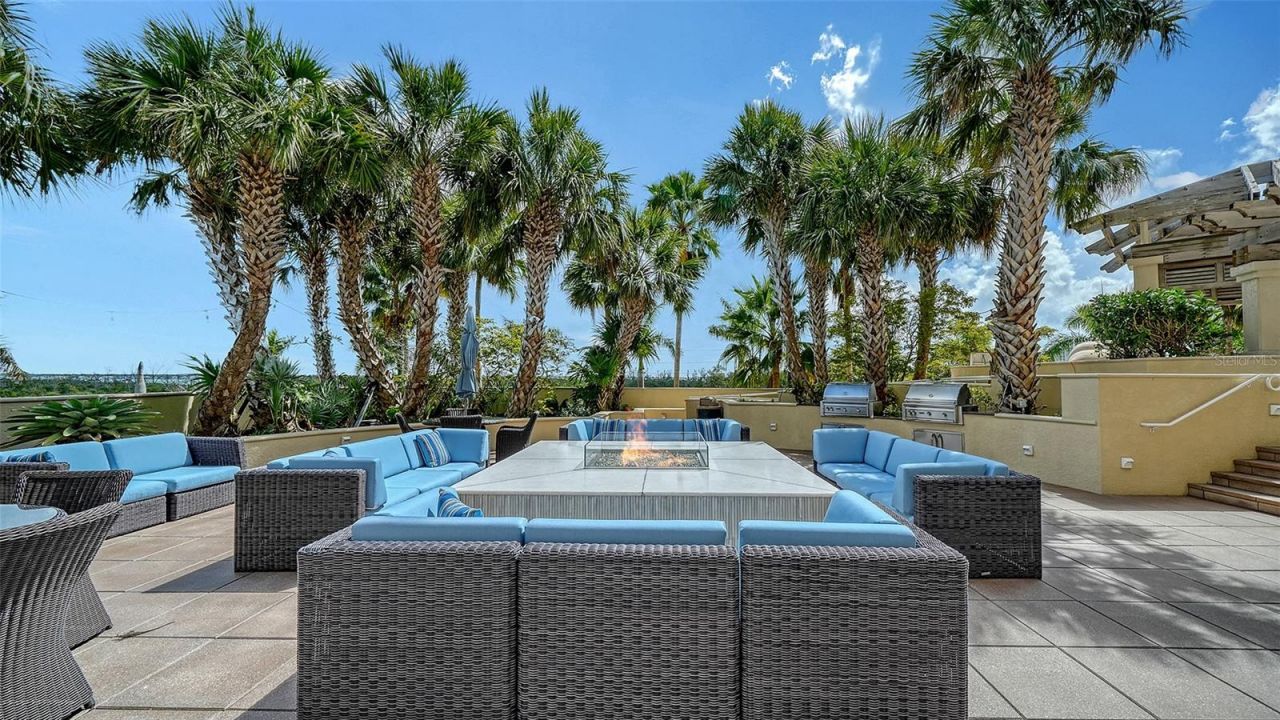 1300 Benjamin Franklin Drive, Unit 1003, Sarasota, FL 34236 Photo