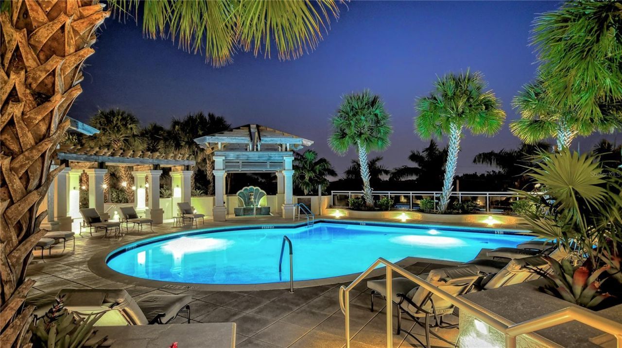 1300 Benjamin Franklin Drive, Unit 1003, Sarasota, FL 34236 Photo